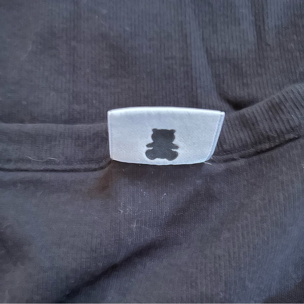 Teddy Fresh Frenemies Ribbed Tank - Picture 5 of 9